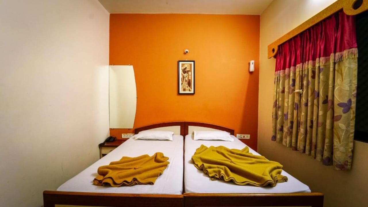 Hotel Royal Diu Exterior photo