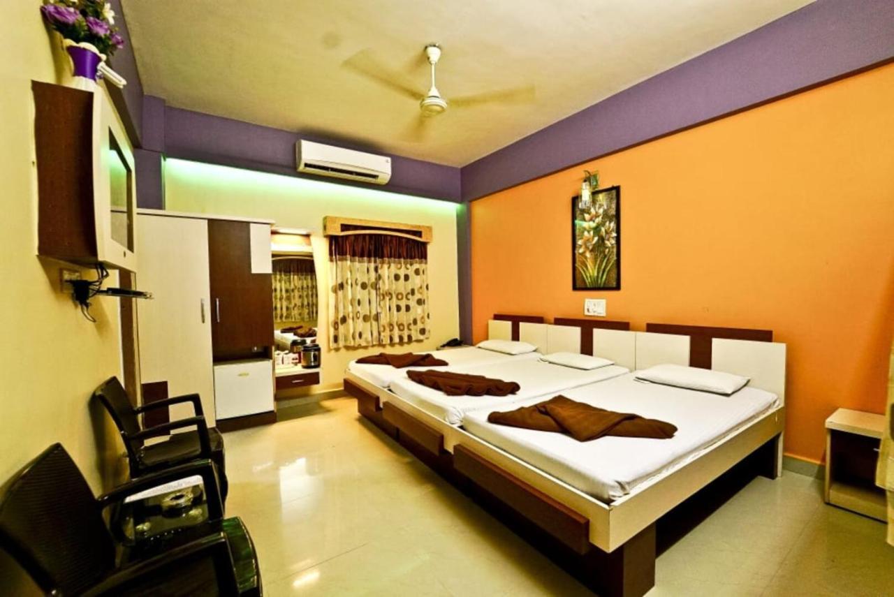 Hotel Royal Diu Exterior photo