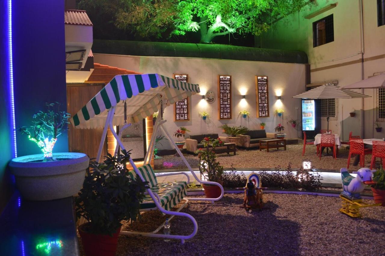 Hotel Royal Diu Exterior photo