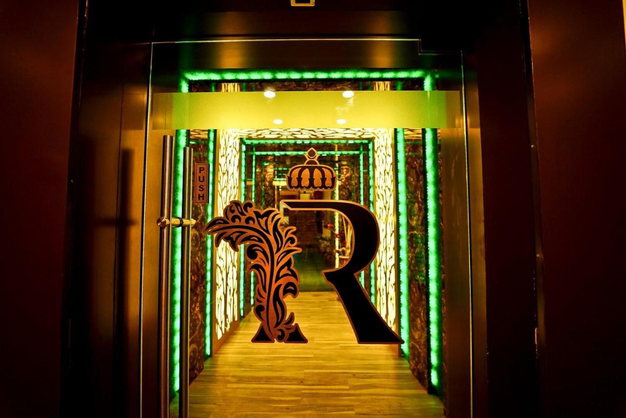 Hotel Royal Diu Exterior photo