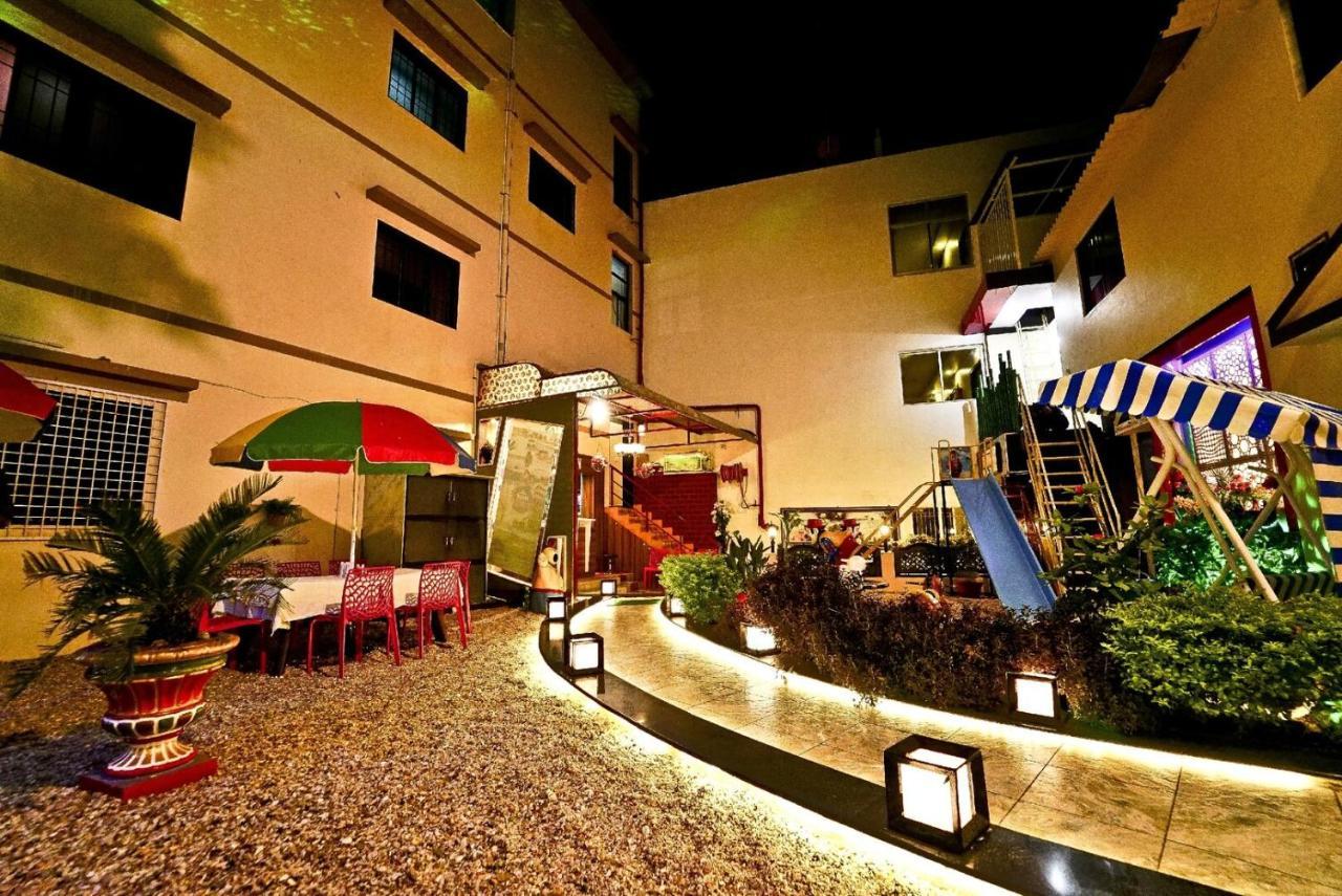 Hotel Royal Diu Exterior photo