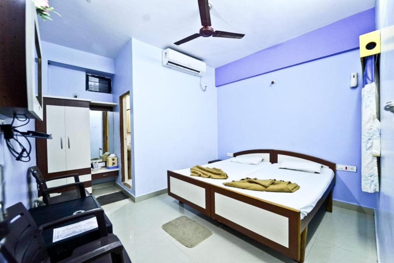 Hotel Royal Diu Exterior photo